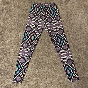 LuLaRoe Leggings